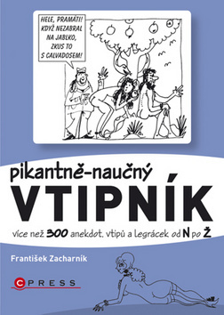 Pikantně naučný vtipník N-Ž