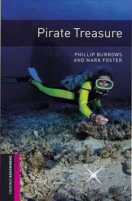 Pirate Treasure - OBL Starter