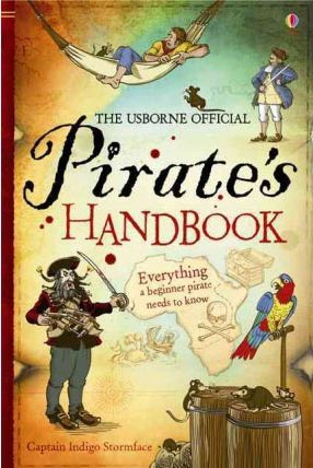 Pirate´s Handbook