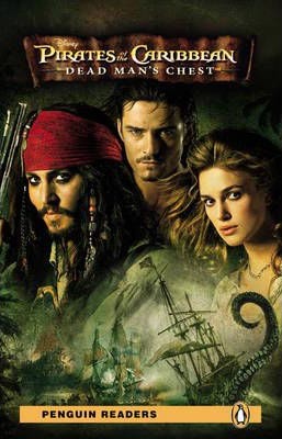 Pirates of the Caribbean Dead Man's