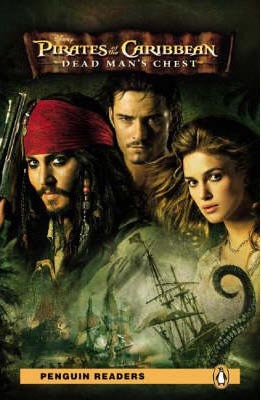 Pirates of the Caribbean Dead Man's