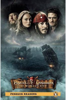 Pirates of the Caribbean World's End + Mp3