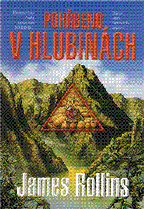 Pohřbeno v hlubinách 2. vydání