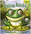 Pohyblivé očká – Žabiak Žblnko
