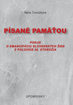 Písane pamäťou