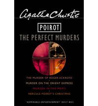 Poirot The Perfect Murders