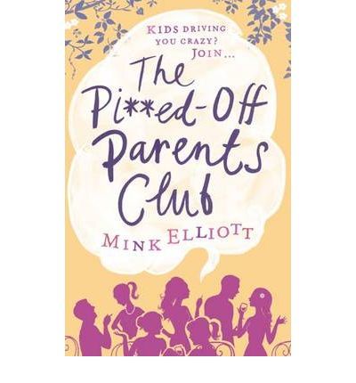 Pissed-Off Parents Club