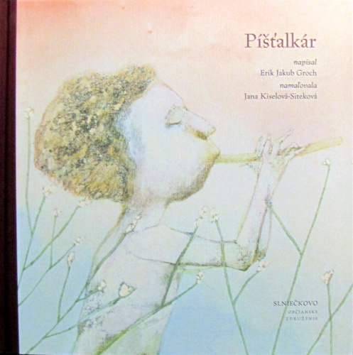 Píšťalkár