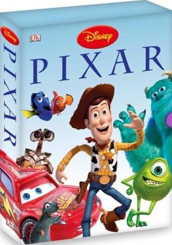 Pixar Character Collection