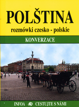 Polština konverzace kolibřík modrá