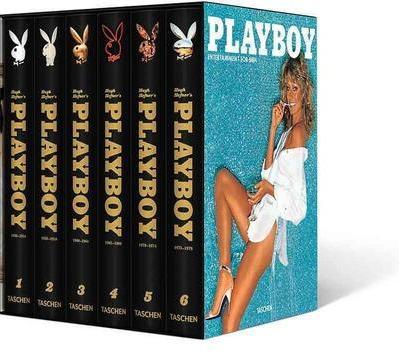 Playboy Box XL