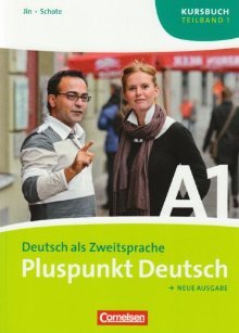 Pluspunkt Deutsch neue A1/1 KB