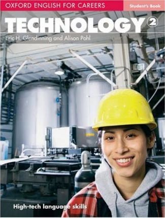 Oxford English for Careers: Student´s Book