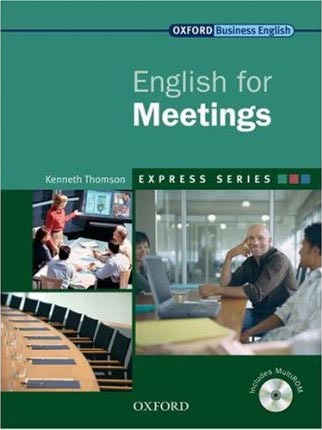 Oxford Express - for the Meetings SB + CD