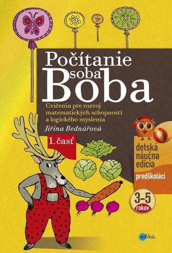 Počítanie soba Boba 1.