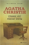 Podivný šprým - Strange Jest