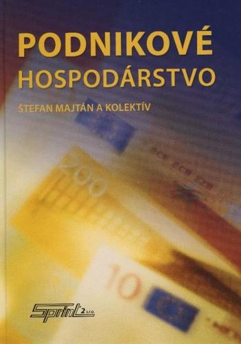 Podnikové hospodárstvo