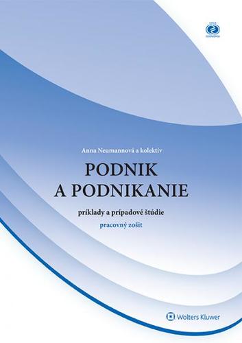 Podnik a podnikanie - pracovný zošit