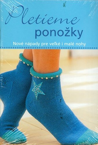 Pletieme ponožky
