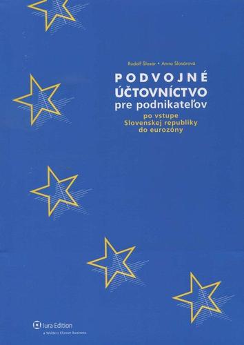 Podvojné účtov.pre podnikateľov po vstupe SR do EU