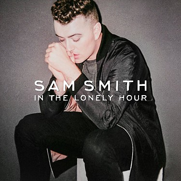 Smith Sam - In the Lonely Hour   CD
