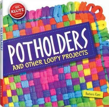 Potholders and the other loopy projects