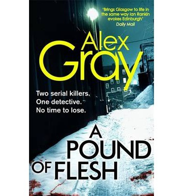 Pound of Flesh