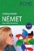 Pons Szórakosgató - Német