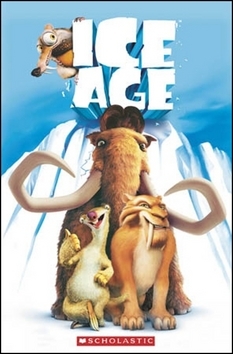 Popcorn ELT Readers 1: Ice Age 1 + CD