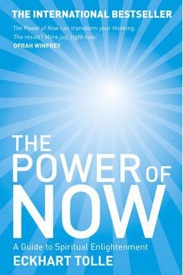 Power of now