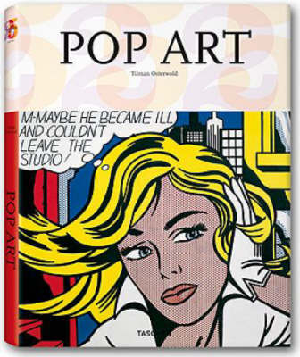 Pop Art 25 gr