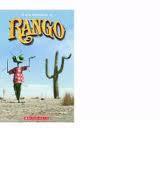 Kniha Popcorn ELT Readers 2-Rango with CD - Fiona Davis