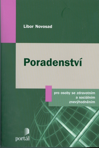 Poradenství pro osoby se zdravotním a sociálním znevýhodněním