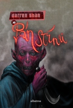 Pán Stínu