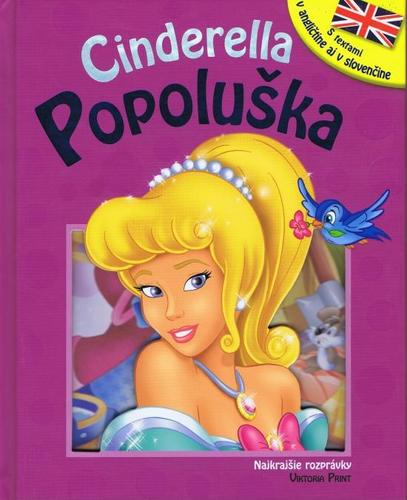 Popoluška dvojjazyčná