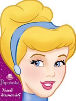 Popoluška leporelo