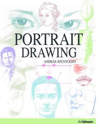 Portrait drawing