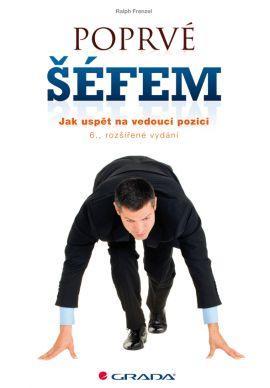 Poprvé šéfem - 6. doplněné vydání