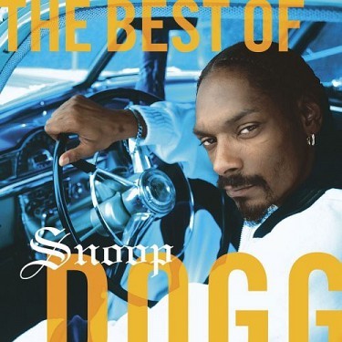 Kniha Snoop Dogg - Snoopified: The Best Of CD