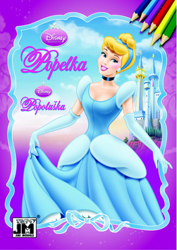 Popelka