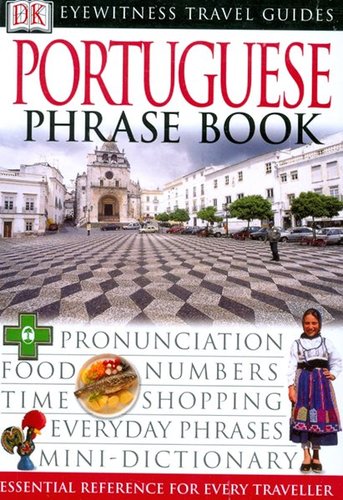 Portuguese (Phrase Book)