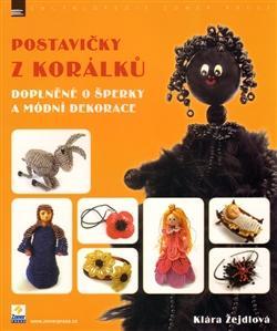 Postavičky z korálku