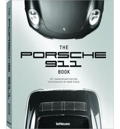 Porsche 911 Book