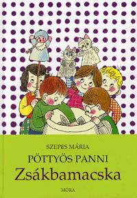 Pöttyös Panni Zsákbamacska