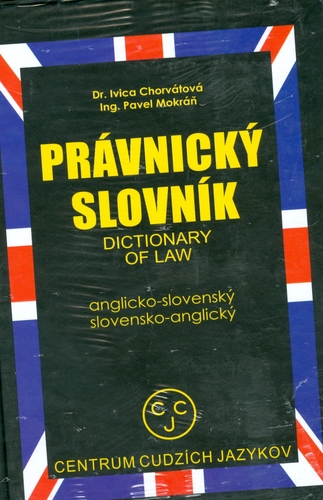 Právnický slovník A-S/S-A