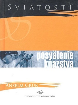 Posvätenie kňažstva