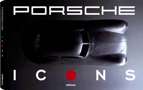 Porshe icons