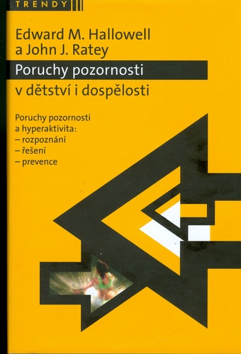 Poruchy pozornosti v dětství i dospělosti