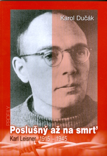 Poslušný až na smrť