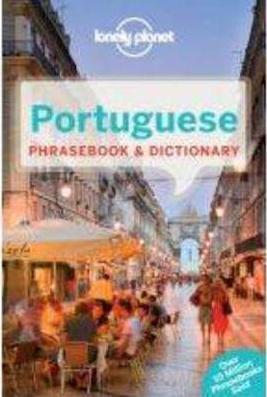 Portuguese Phrasebook and Dictionary